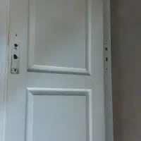 در سرویس و اتاق