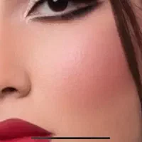 میکاپ کار هستم