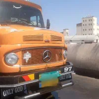 بنز تک باری