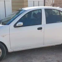 ساینا دوگانه دستی مدل ۹۸|خودرو سواری و وانت|اژیه, |دیوار