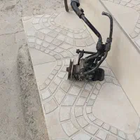 پمپ هیدرولیک پراید|قطعات یدکی و لوازم جانبی|شاهین دژ, |دیوار