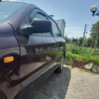 سمند ef7|خودرو سواری و وانت|نوشهر, |دیوار