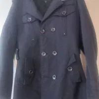 کاپشن دانشجویی جنس خارجی