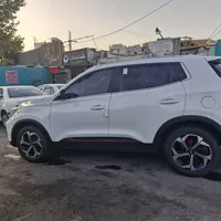ایکس 55پرو .x55 pro بی رنگ|خودرو سواری و وانت|تهران, ابن بابویه|دیوار