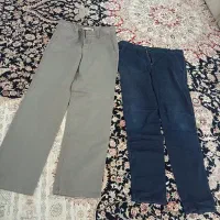 شلوار نو نو