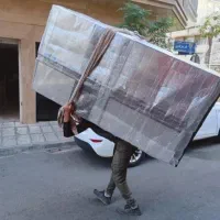 کارگر اسباب کشی /باربری /حمل اثاثیه منزل کرج حومه|خدمات حمل و نقل|کرج, گوهردشت|دیوار