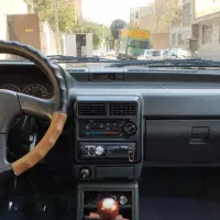 پراید Saba GLXI، مدل ۱۳۸۷|خودرو سواری و وانت|کرج, برغان|دیوار