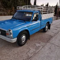 نیسان مدل ۸۸ تک سوز