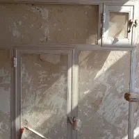 در و پنجره|مصالح و تجهیزات ساختمان|آذرشهر, |دیوار