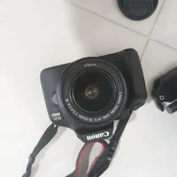 دوربین دیجیتال کانن|دوربین عکاسی و فیلم‌برداری|بندرعباس, |دیوار