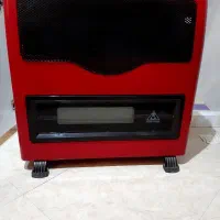 بخاری جهان افروز