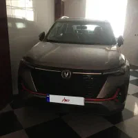 چانگان c35 پلاس وارداتی|خودرو سواری و وانت|ارومیه, |دیوار