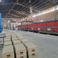 آجرهای  سفید ۸*۴۰