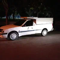 فروش فوری|خودرو سواری و وانت|مشهد, نیروی هوایی|دیوار