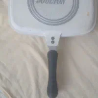 تابه رژیمی DOULTON|ظروف پخت‌وپز|تهران, درکه|دیوار
