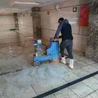 کفسابی  نماشویی  سنگسابی  کف ساب سنگ ساب سابزن|خدمات نظافت|تهران, اکباتان|دیوار