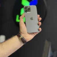 گوشی آیفون 13 پرومکس/ اقساطی بازنشستگان 3.5%