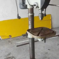 دریل ستونی مارک نک۴۱۲۰|ابزارآلات|کرمانشاه, |دیوار