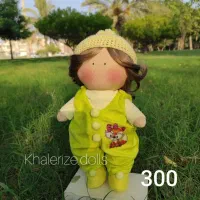 عروسک دست ساز|اسباببازی|بوشهر, |دیوار