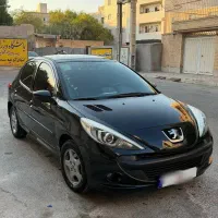 207 پانوراما 1400