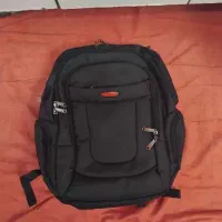 کوله پشتی بزرگ نو