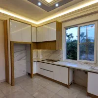 یک عدد کابینت لوتوس به همراه کمددیواری تخت کمجا|مصالح و تجهیزات ساختمان|بومهن, |دیوار