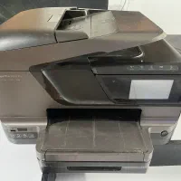 پرینتر اچ پی hp  سه کاره|پرینتر، اسکنر، کپی، فکس|رشت, فرزانه|دیوار