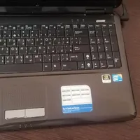 لپ تاپ ایسوس (Asus)|رایانه همراه|اصفهان, کوی ولی عصر|دیوار