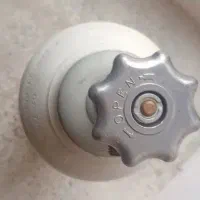 کپسول اکسیژن ۱۰ لیتری.مدل۲۰۲۱