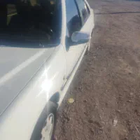 پژو پارس مدل ۱۳۹۰