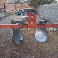 ادبات تراکتور|ماشین‌آلات صنعتی|قم, جمکران|دیوار