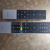 تلوزیون ۵۰ اینچ 4k UITRA LED هوشمند میباشد|تلویزیون و پروژکتور|تهران, قصر فیروزه ۲|دیوار