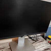 مانیتور دل 22 اینچ P2219 فریم لیس|قطعات و لوازم جانبی رایانه|ری, علایین|دیوار