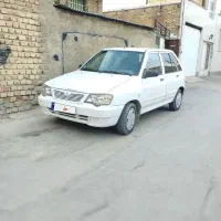 پراید 111