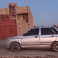 فروشی ماشین اشپک|خودرو سواری و وانت|سراوان, |دیوار