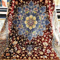 فرش ۱۲متری کاشان کرک لاکی نو ۹۰ میلیون|فرش|تهران, آجودانیه|دیوار