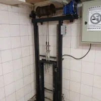 بالابر(فروش ویژه)