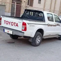 فروش تویوتاهایلوکس