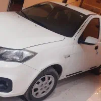 ساینا تک مدل ۴۰۲درحد|خودرو سواری و وانت|خواف, |دیوار