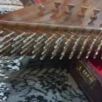 سنتور تک مهر قیصری|سازهای سنتی|پردیس, فاز ۱|دیوار