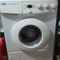 لباسشویی