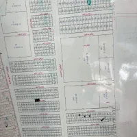 قطعه زمین شهرک مهندسین / شهرک الماس|فروش زمین و ملک کلنگی|صباشهر, |دیوار