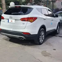 هیوندای سانتافه 3300cc|خودرو سواری و وانت|تبریز, |دیوار