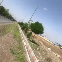 زمین-شهرک-صنعتی-آخولا