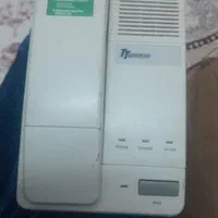 تلفن قدیمی