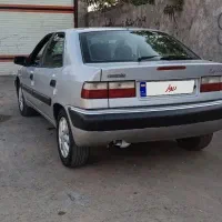 زانتیا موشک زمینی 2000
