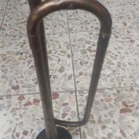 شیپور دمام زنی|درام و پرکاشن|زیباشهر, |دیوار