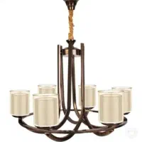 لوستر لهستانی|لوستر و چراغ آویز|اهواز, ۳۰ متری|دیوار