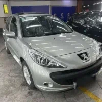 207 پانا اتومات مدل ۱۴۰۵