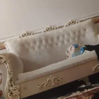 مبل هفت نفره